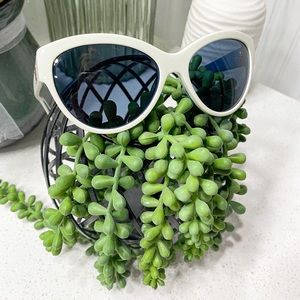 Fossil Isabella Retro Inspired Sunglasses